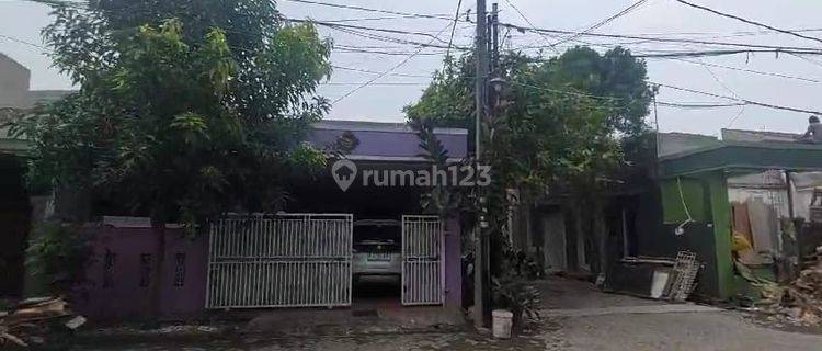 Dijual Cepat Rumah Murah Di Cipondoh Indah 1