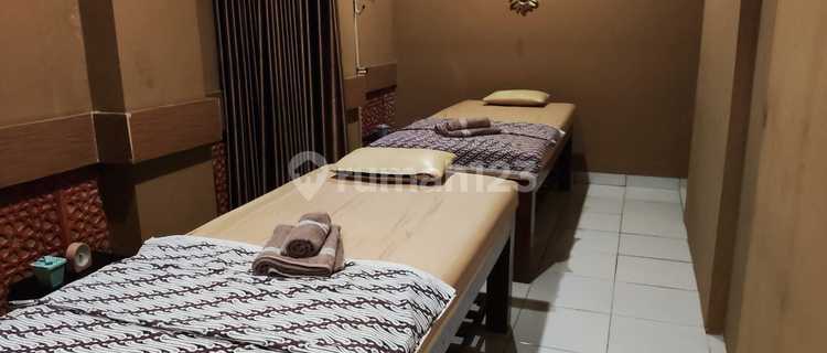 For rent, ready-to-occupy 2nd-floor shop house in Modernland. 1