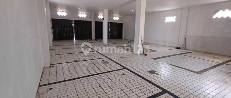 For rent: shop house in the Parung Kemang area, Bogor 1