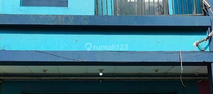 Disewakan ruko 2 lt taman royal tangerang 1