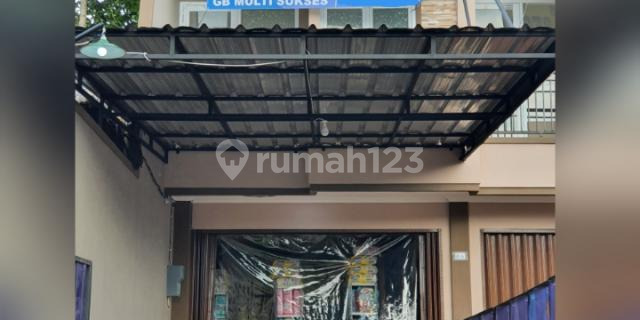 Strategic Shop House for Sale at an Attractive Price in Kreo, Banten, Tangerang 1