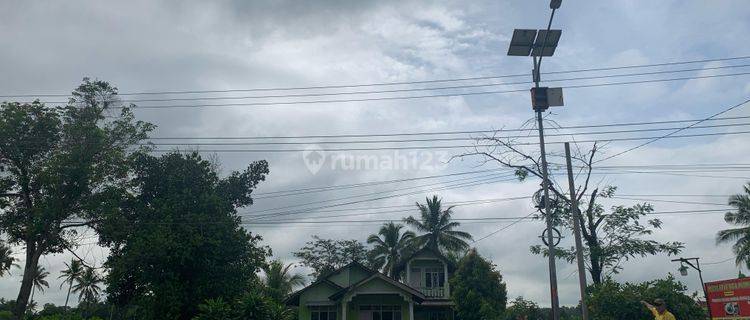 Dijual Dan Disewa Tanah Bandar Jaya, Lampung Tengah  1