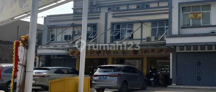 For quick sale: Shop house in Caringin Cisoka, Tangerang 1