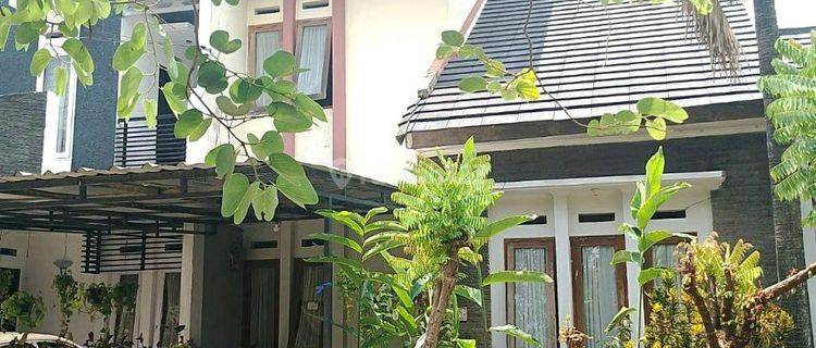 Rumah Bagus 1.5 Lantai Siap Huni Di Buah Batu Regency Bandung 1