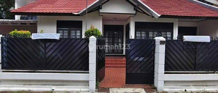 Rumah Murah Terawat Harga Dibawah Njop Di Cijagra Suryalaya 1