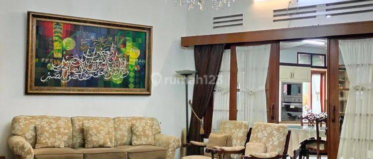 Rumah Terawat Siap Huni Best Favorit Sayap Riau Bandung 1