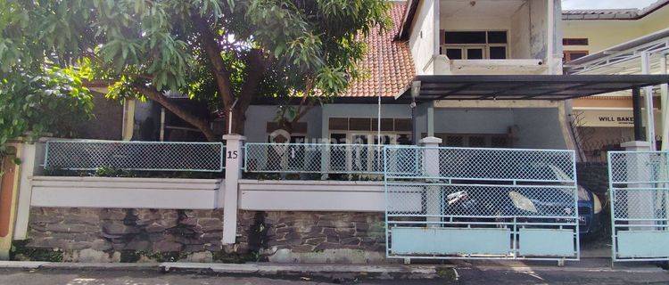 Rumah Minimalis Terawat Siap Huni di Regol Bkr Bandung Kota 1