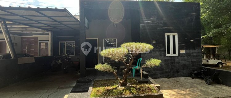 Minimalist House Ready to Occupy in Arcamanik 1