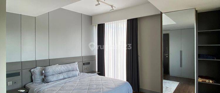 Apartemen 2BR full Furnish 1