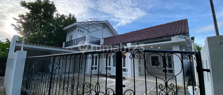 Ready to Occupy, 2 Floors, 1