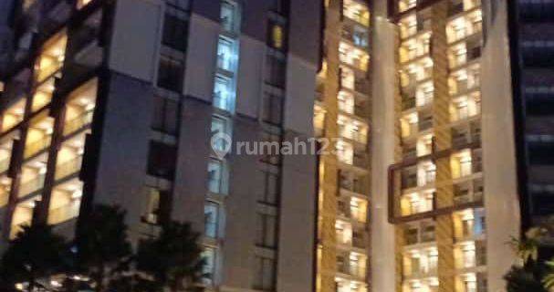 APARTEMEN MEWAH FULL FURNISH FASILITAS LENGKAP 1