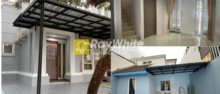 Dijual Rumah Siap Huni di Citraland Arborside, Cirebon 1