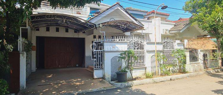 Rumah Tinggal 2 Lantai di Sekar Kemuning Regency, Cirebon 1