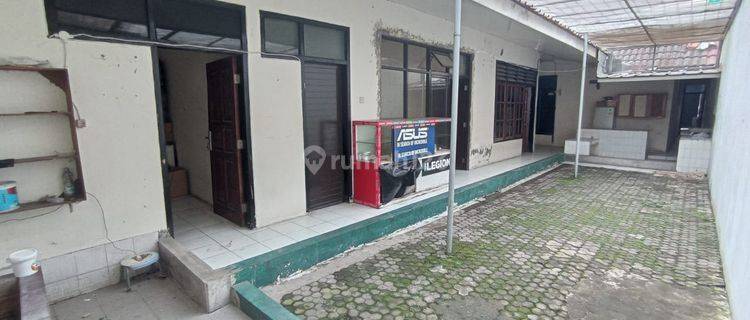 Dijual Tempat Usaha Strategis di Jl. Rajawali, Cirebon 1