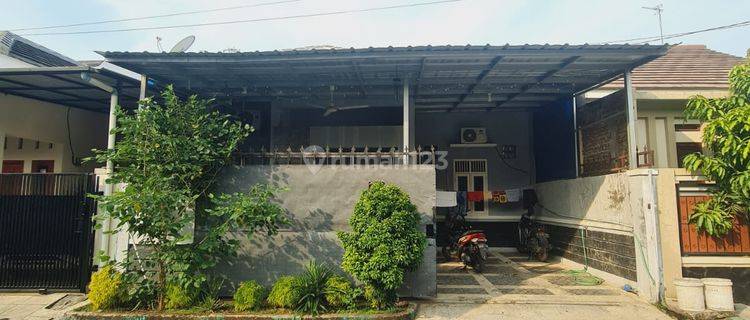 Dijual Rumah Siap Huni di Taman Kota Ciperna, Cirebon 1