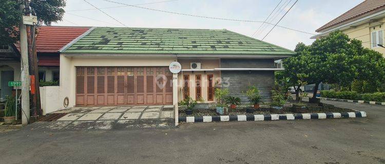 Dijual Rumah Siap Pakai di Puri Taman Sari, Majasem, Cirebon  1