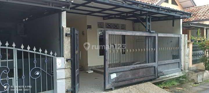 Dijual dan Disewakan Rumah Tinggal di Perumnas, Cirebon 1
