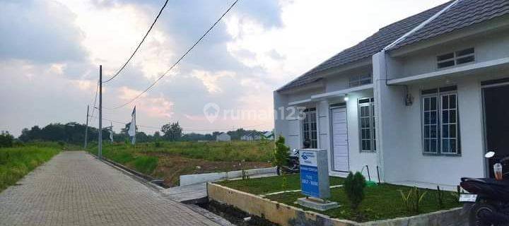 Rumah Subsidi Idaman Keluarga Muda Kendal Bisa Shm  1