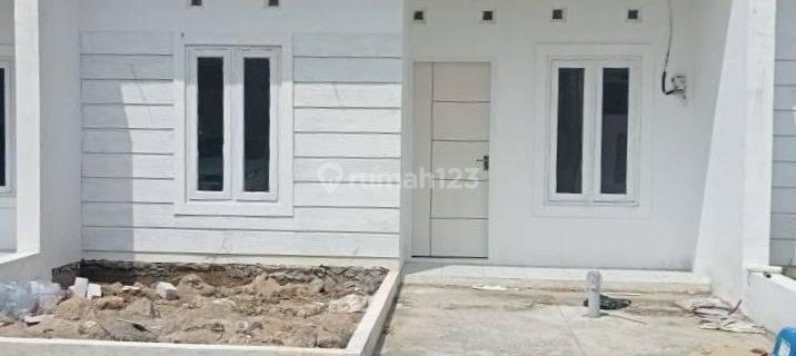 Rumah Subsidi Murah Kaliwungu Dekat Kik Bisa Shm  1