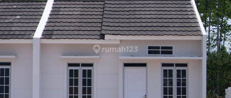 KPRI Rumah Subsidi Kendal Spek Mewah  1