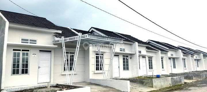 Rumah Subsidi idaman Kendal Bisa SHM Dekat Exit Tol 1