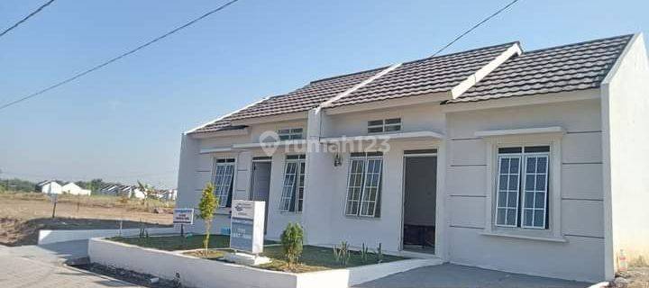 Rumah Subsidi KPR Kendal Bisa SHM Lokasi Strategis  1