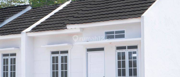 Rumah Subsidi Kendal Bisa SHM Murah Mudah Cepat  1