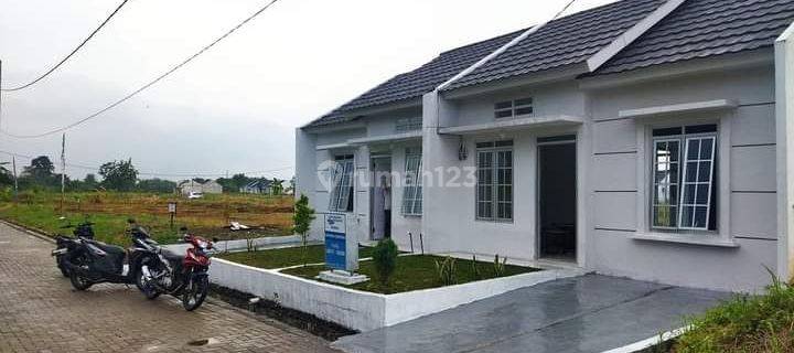 Perumahan Subsidi Murah Kendal Spek Mewah Bisa Shm  1