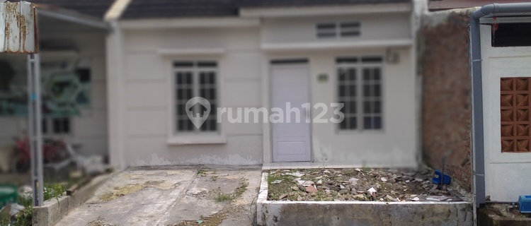 Take Over Oper Kredit Rumah Subsidi Pegandon 1