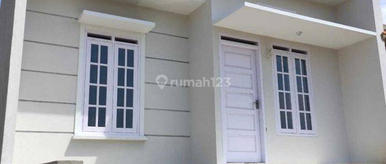 Rumah Subsidi Kendal Bisa Shm Lokasi Pusat Kota  1