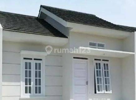 Rumah Subsidi Idaman Kendal Bisa Shm Spek Mewah  1