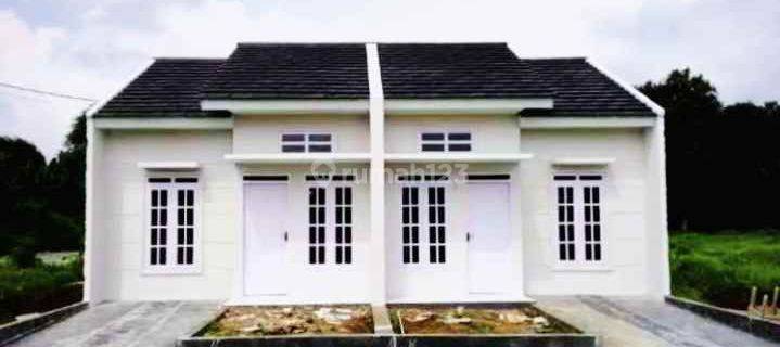 Rumah Kpr Subsidi Murah Kendal Lokasi Pusat Kota Bisa Shm  1