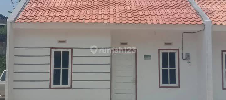 Rumah Subsidi Murah Kendal Booking Cuma 50 Ribu Bisa Shm 1