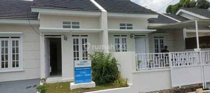 Kpr Rumah Subsidi Murah Kendal Spek Mewah Bisa Shm  1