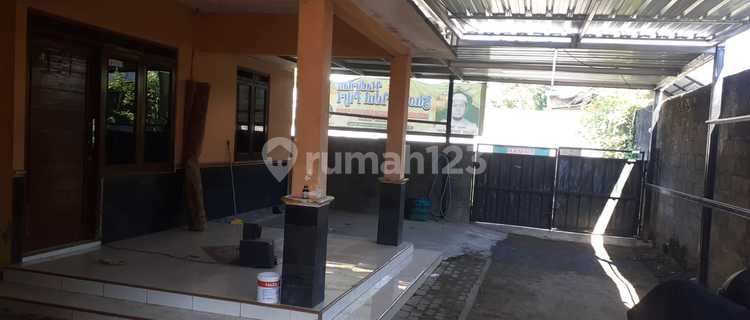 House for Rent - Sanggrahan, Maguwoharjo, Depok Subdistrict, Sleman, Yogyakarta 1