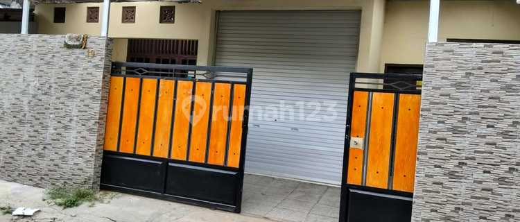 For Rent Shop House - Sleman, Yogyakarta 1