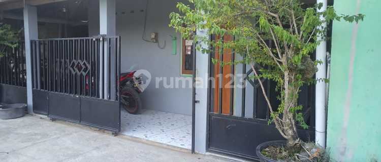 Disewakan Rumah -Kec. Godean, Kabupaten Sleman, Daerah Istimewa Yogyakarta 1