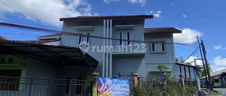 BOARDING HOUSE NEAR UMY 1