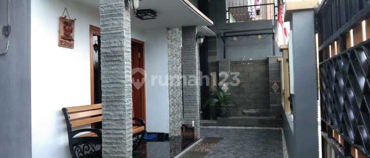 FOR RENT HOUSE - MALIOBORO STREET 1