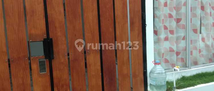 Villa cantik jl.Kaliurang 1