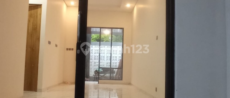 For Rent House - Trirenggo, Bantul 1
