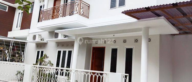 RUMAH DIJUAL KOTA YOGYAKARTA 1