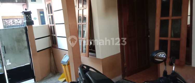 2-Bedroom House for Rent - Yogyakarta 1