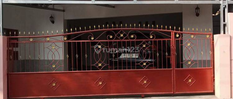 Rumah Siap Huni di Sumedang 1