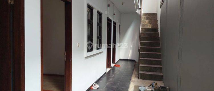 Kost Murah Bangunan Baru Minimalis di Sayap Mekar Wangi, Bandung 1