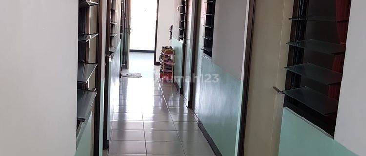 Kost Harga Sangat Murah Dekat Pusat Kota Bandung di Pasir Kaliki 1