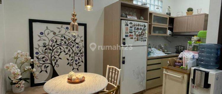 Rumah Harga Sangat Murah Furnished di Sayap Pasir Kaliki, Bandung 1