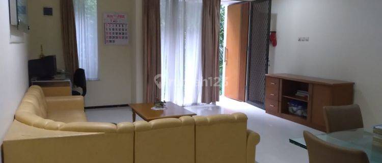 Rumah Minimalis Harga Murah di Resor Dago Pakar, Bandung 1