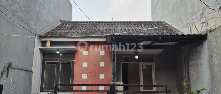 Jual Rumah Magnolia Residance Dekat Toll Bitung Butuh Minim Renovasi 1