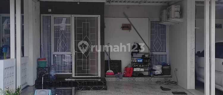 Dijual Rugi Rumah Magnolia Residance Full Furnis 1